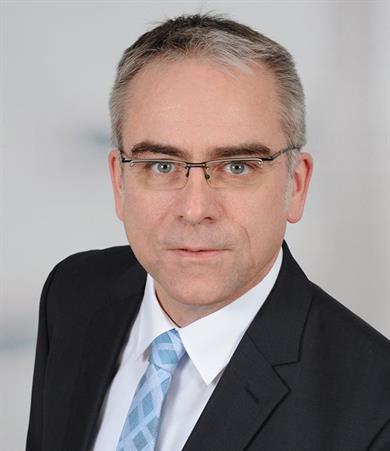 Prof. Dr. Stephan Schoft